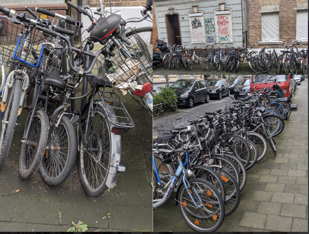 Bild zu gemeldetem Anliegen vom *2024-04-02 06:30:20