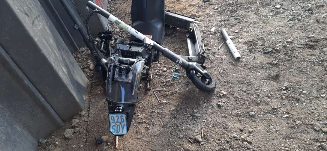 Bild zu gemeldetem Anliegen vom *2024-03-19 09:21:33