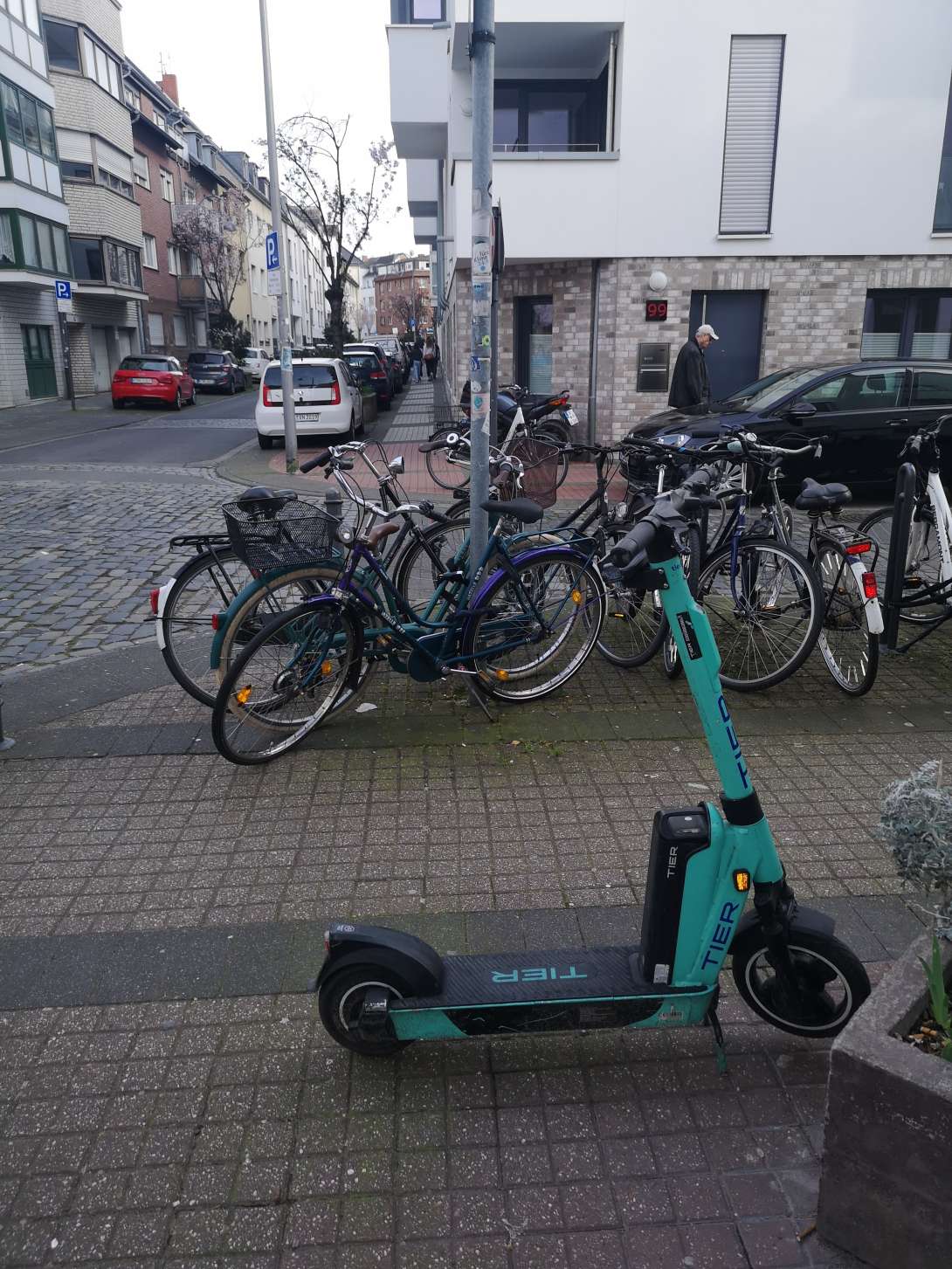 Bild zu gemeldetem Anliegen vom *2024-03-21 06:11:16