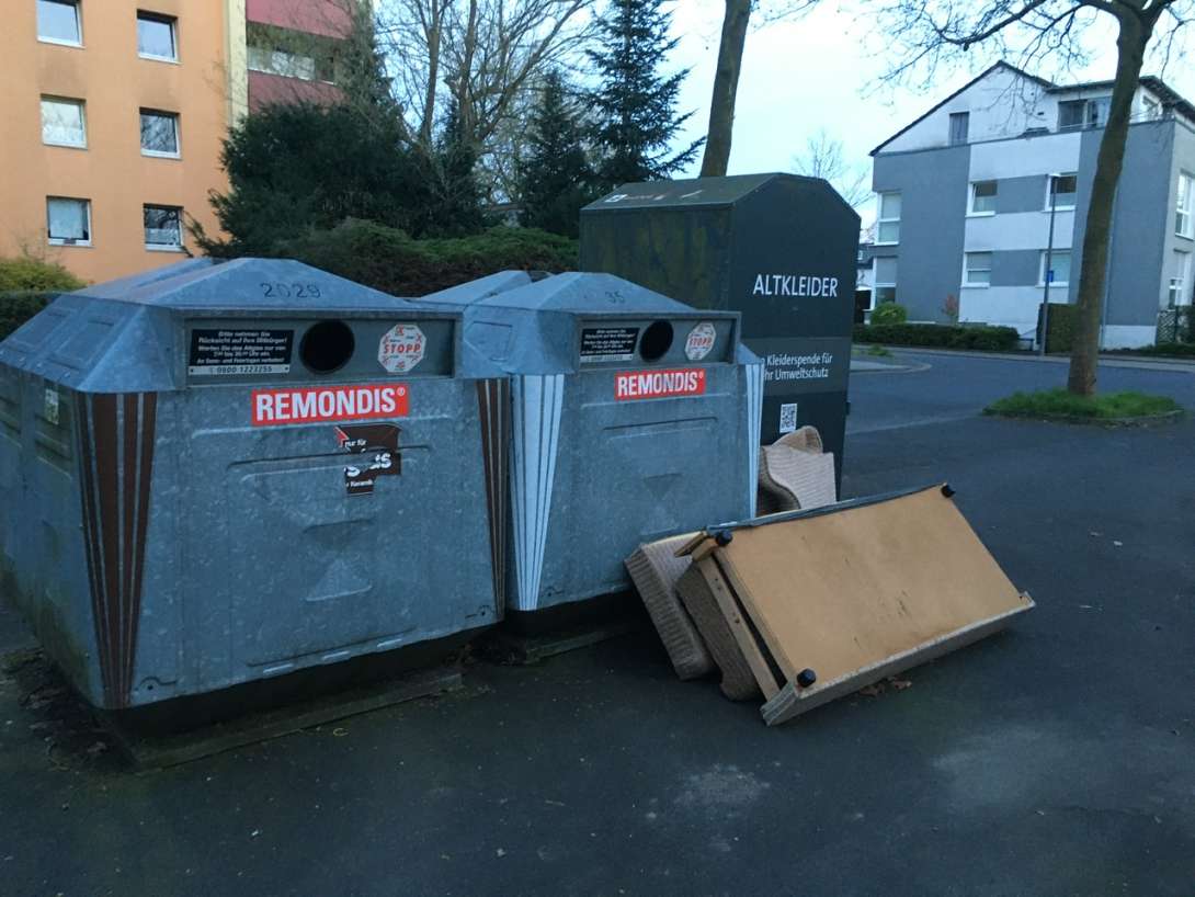 Bild zu gemeldetem Anliegen vom *2024-03-26 02:43:23