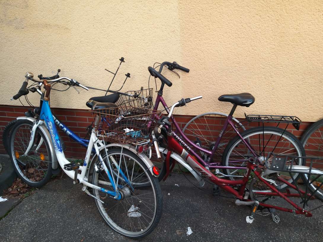 Bild zu gemeldetem Anliegen vom *2024-03-06 12:18:59