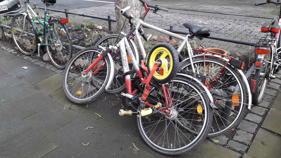 Bild zu gemeldetem Anliegen vom *2024-03-04 18:51:41