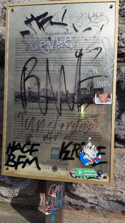 Bild zu gemeldetem Anliegen vom *2024-03-19 07:25:36