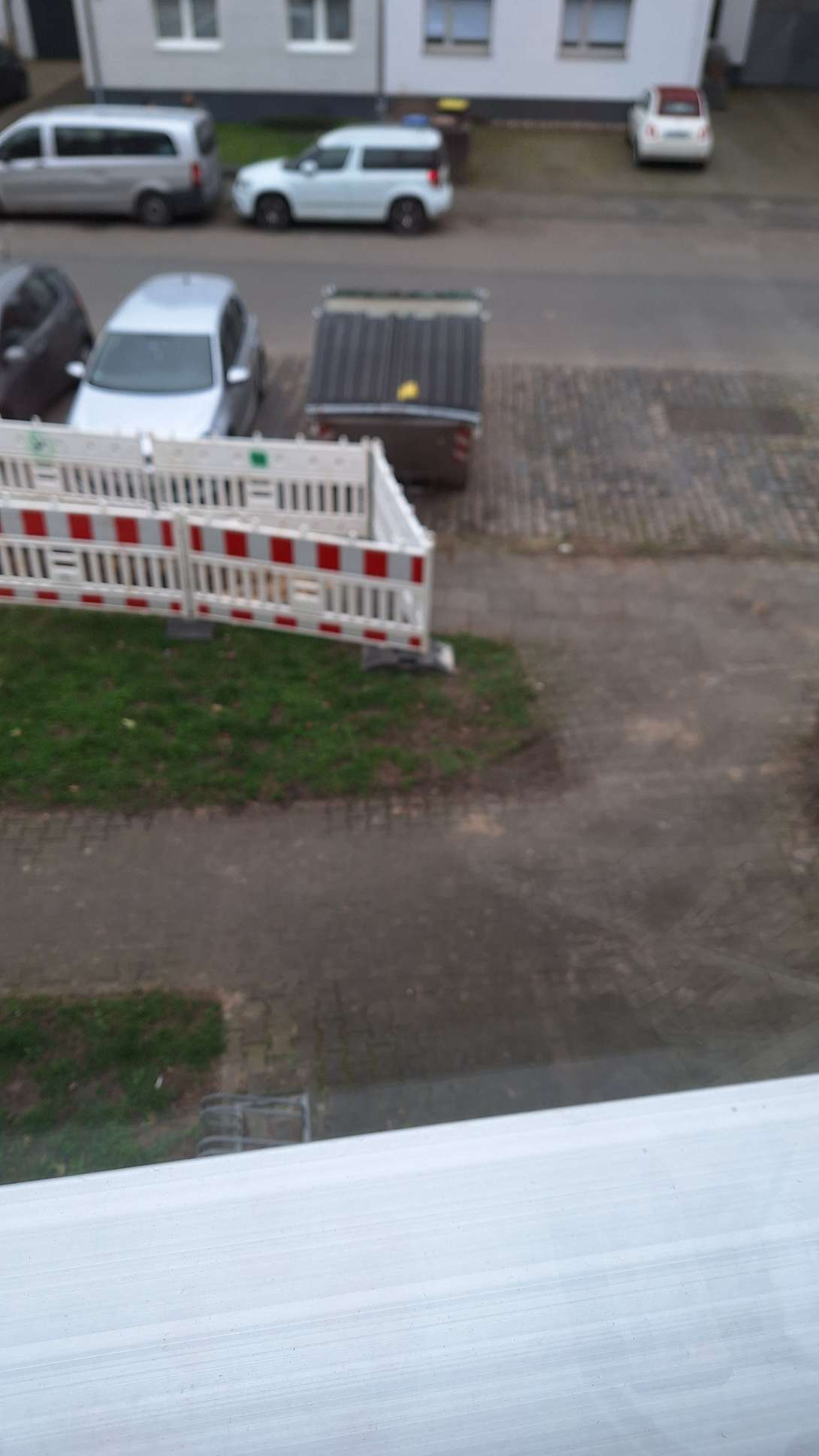 Bild zu gemeldetem Anliegen vom *2024-03-04 12:39:13