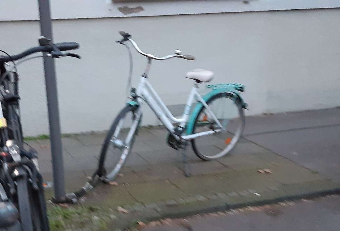 Bild zu gemeldetem Anliegen vom *2024-03-13 11:17:50