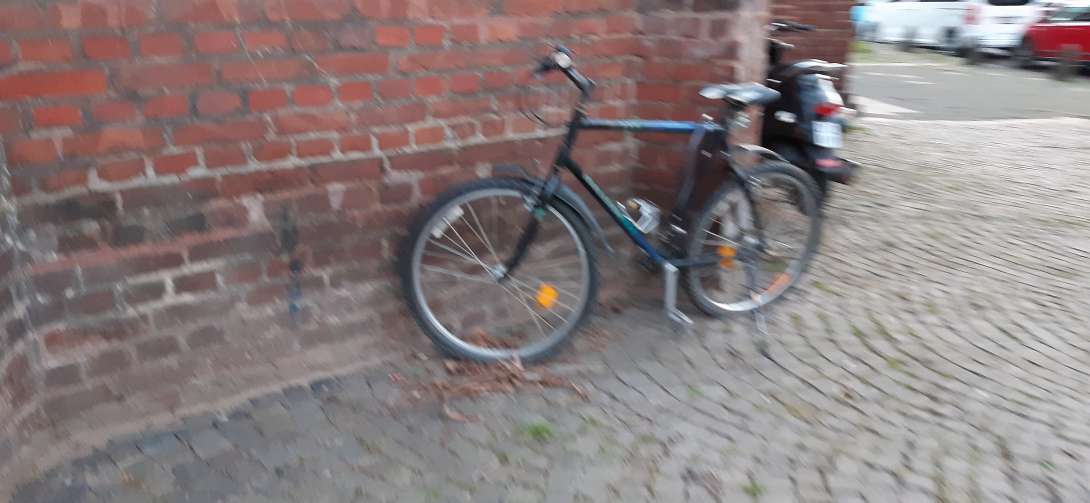 Bild zu gemeldetem Anliegen vom *2024-03-13 11:18:18