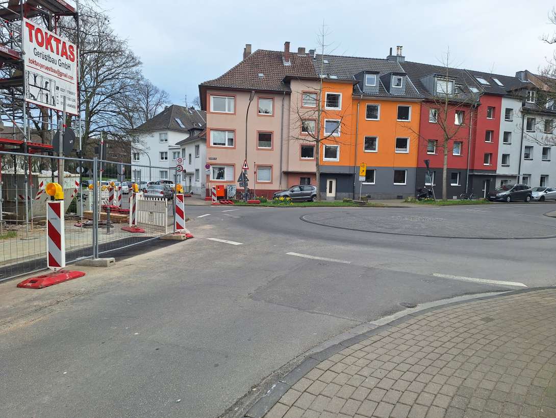 Bild zu gemeldetem Anliegen vom *2024-03-11 06:42:05