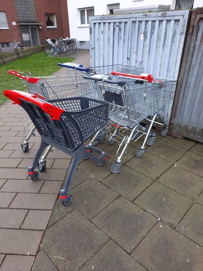 Bild zu gemeldetem Anliegen vom *2024-03-13 12:42:41