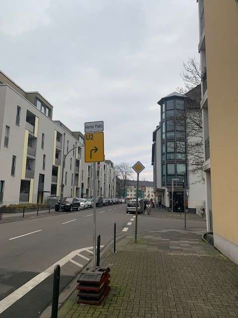 Bild zu gemeldetem Anliegen vom *2024-03-13 09:13:51