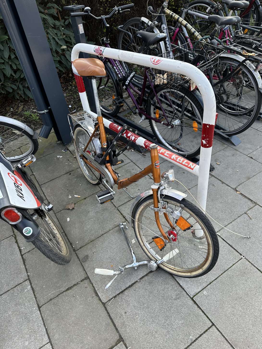 Bild zu gemeldetem Anliegen vom *2024-03-04 11:39:00