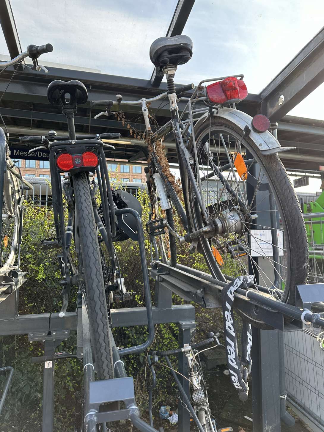 Bild zu gemeldetem Anliegen vom *2024-03-04 11:29:48