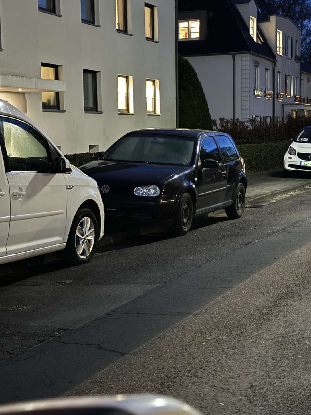 Bild zu gemeldetem Anliegen vom *2024-03-25 11:47:27