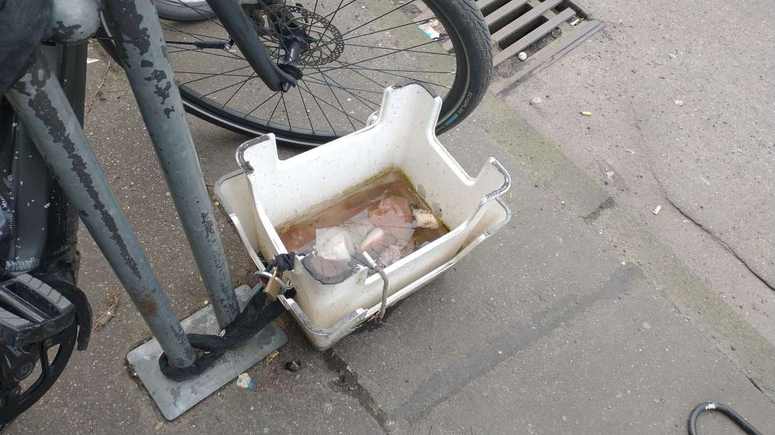 Bild zu gemeldetem Anliegen vom *2024-03-13 14:17:03