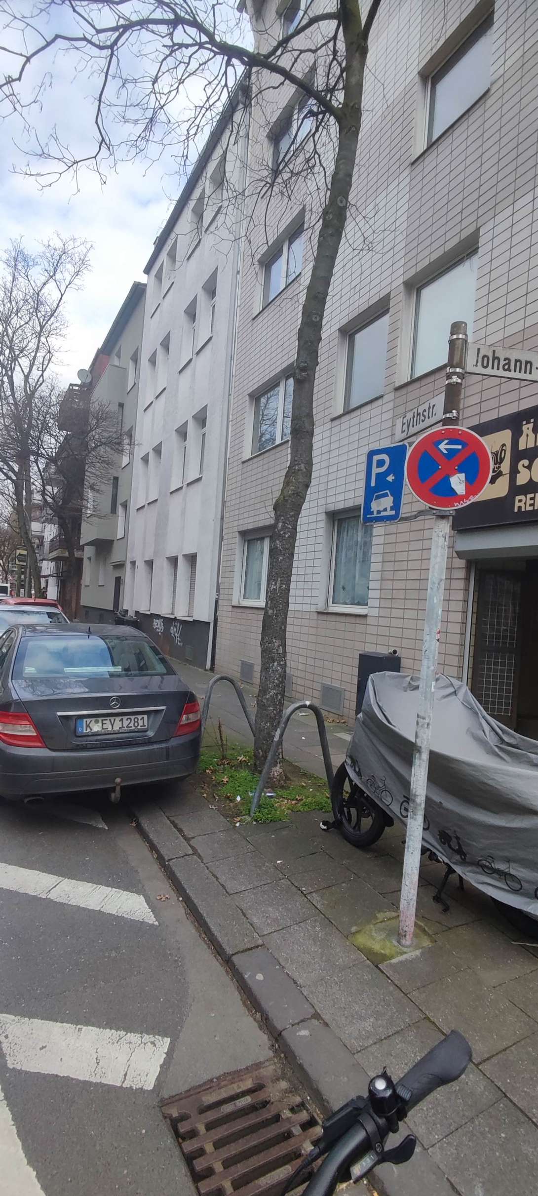 Bild zu gemeldetem Anliegen vom *2024-03-07 11:33:12
