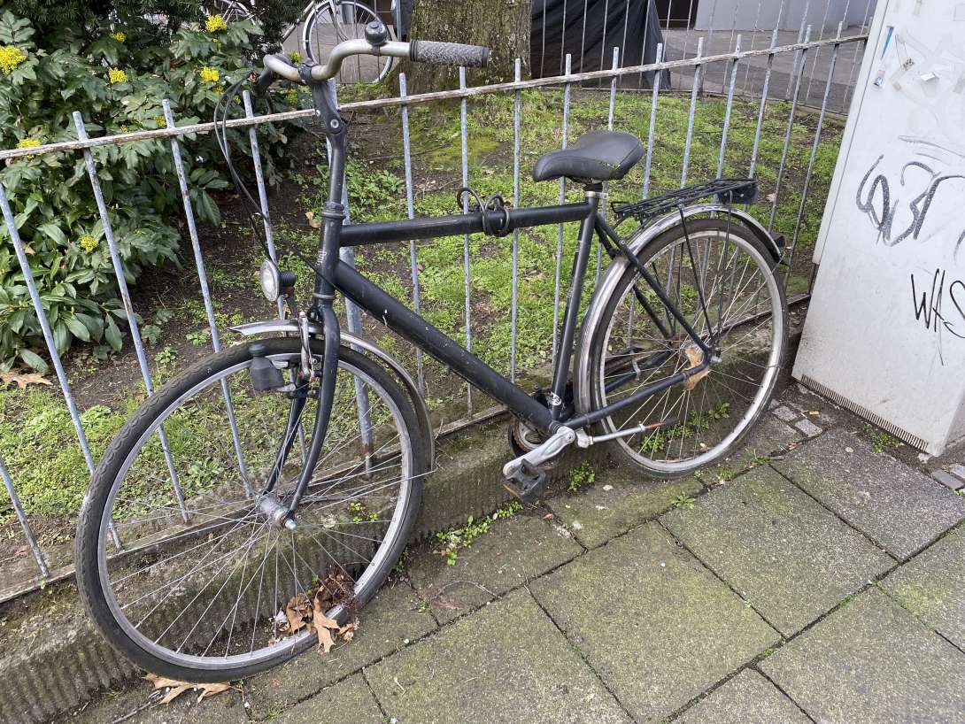 Bild zu gemeldetem Anliegen vom *2024-03-04 18:55:30