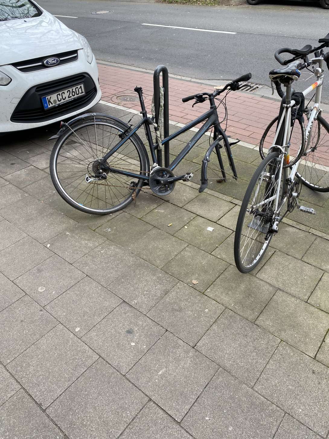 Bild zu gemeldetem Anliegen vom *2024-05-08 09:31:43