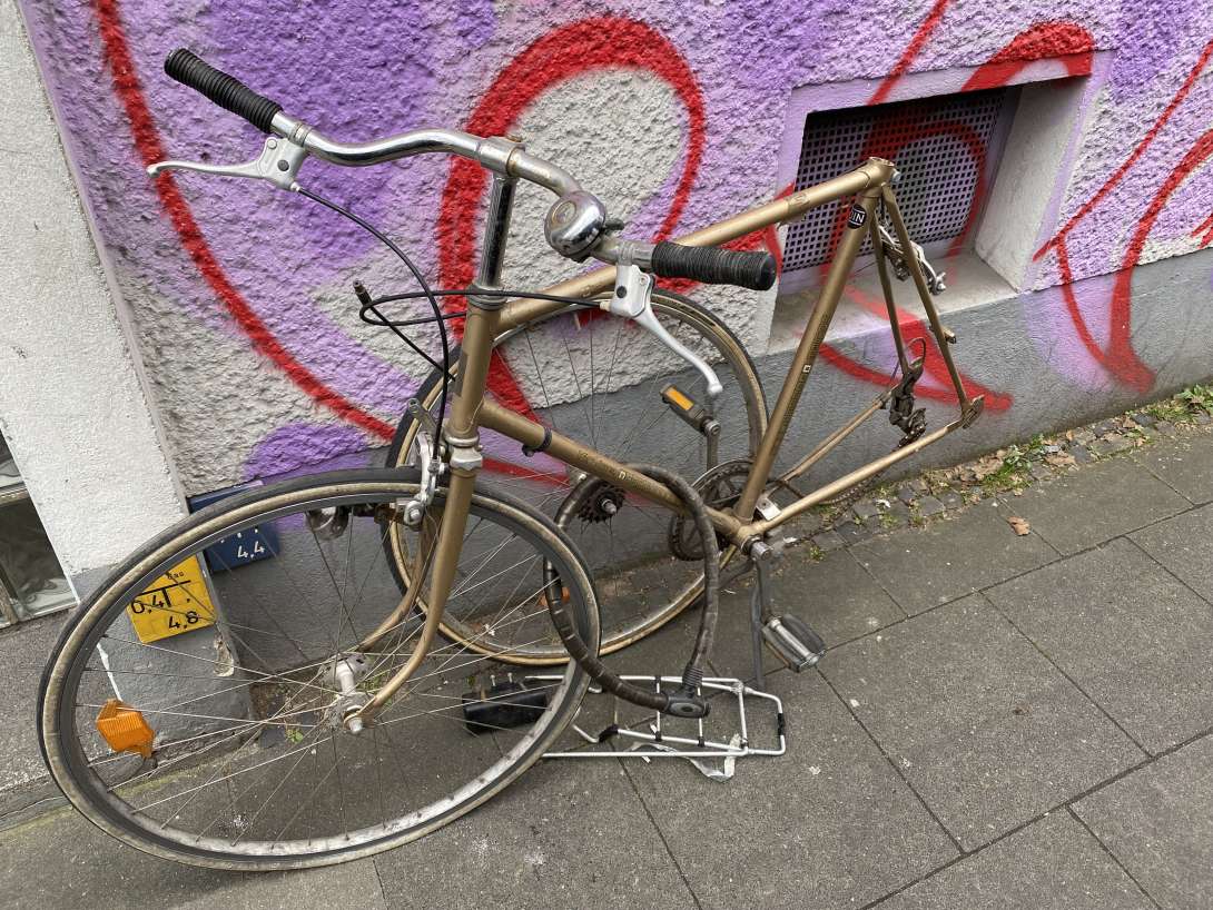 Bild zu gemeldetem Anliegen vom *2024-05-08 09:31:43