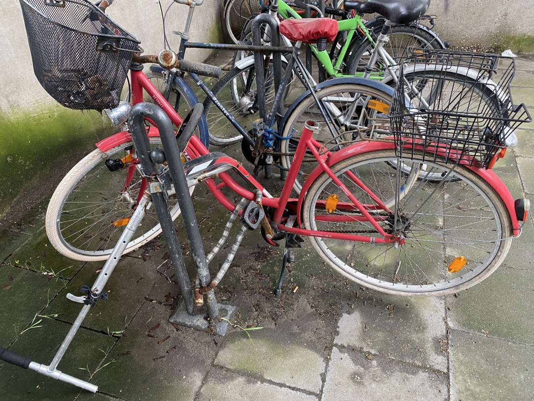 Bild zu gemeldetem Anliegen vom *2024-03-18 11:04:06