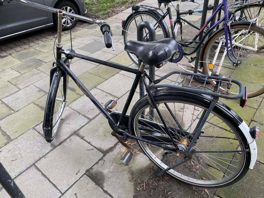 Bild zu gemeldetem Anliegen vom *2024-03-18 10:48:30