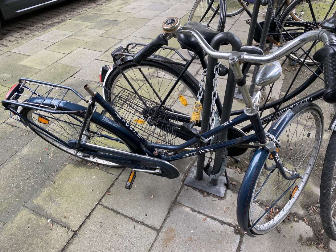 Bild zu gemeldetem Anliegen vom *2024-03-18 11:20:42