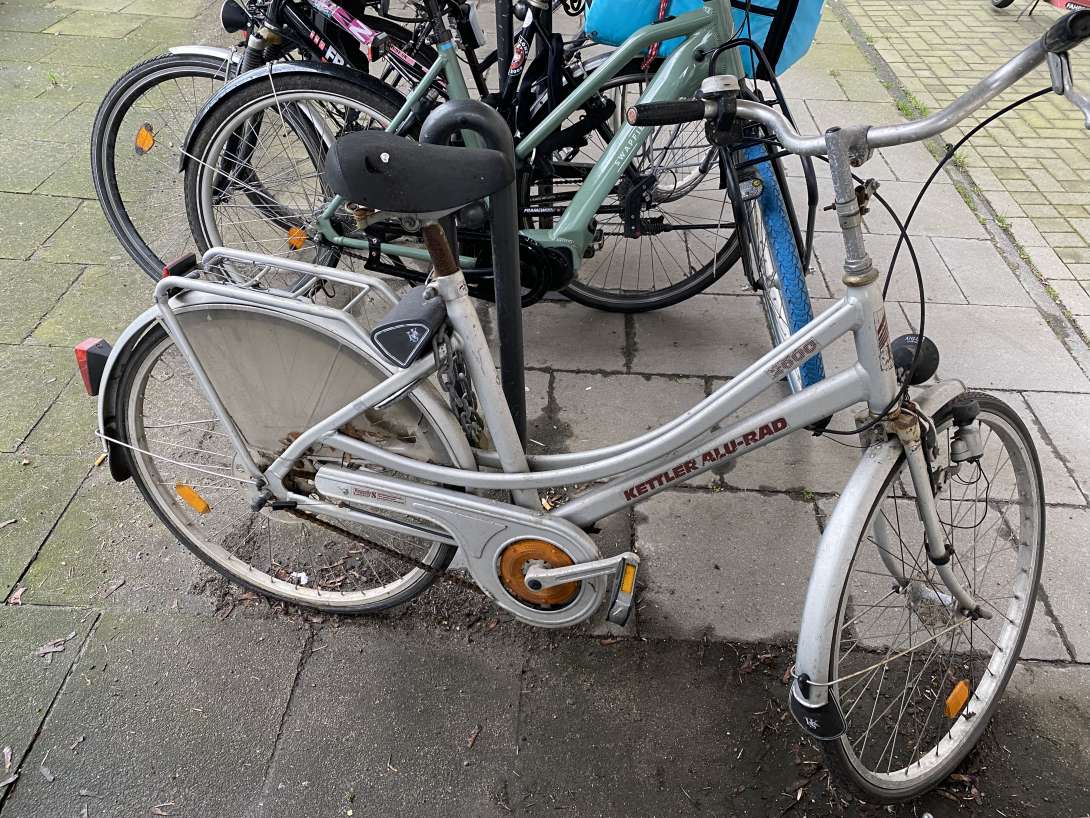 Bild zu gemeldetem Anliegen vom *2024-03-18 11:21:47