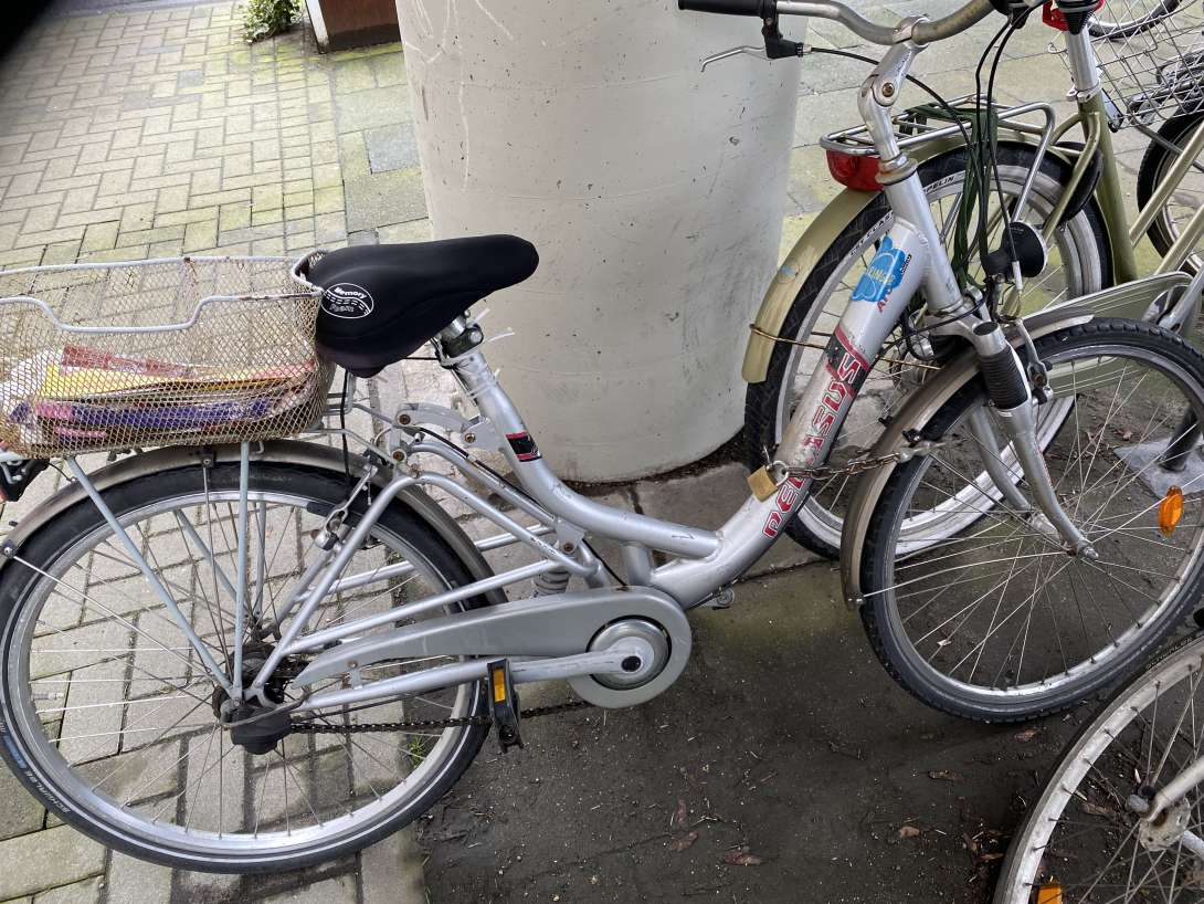 Bild zu gemeldetem Anliegen vom *2024-03-18 13:32:34