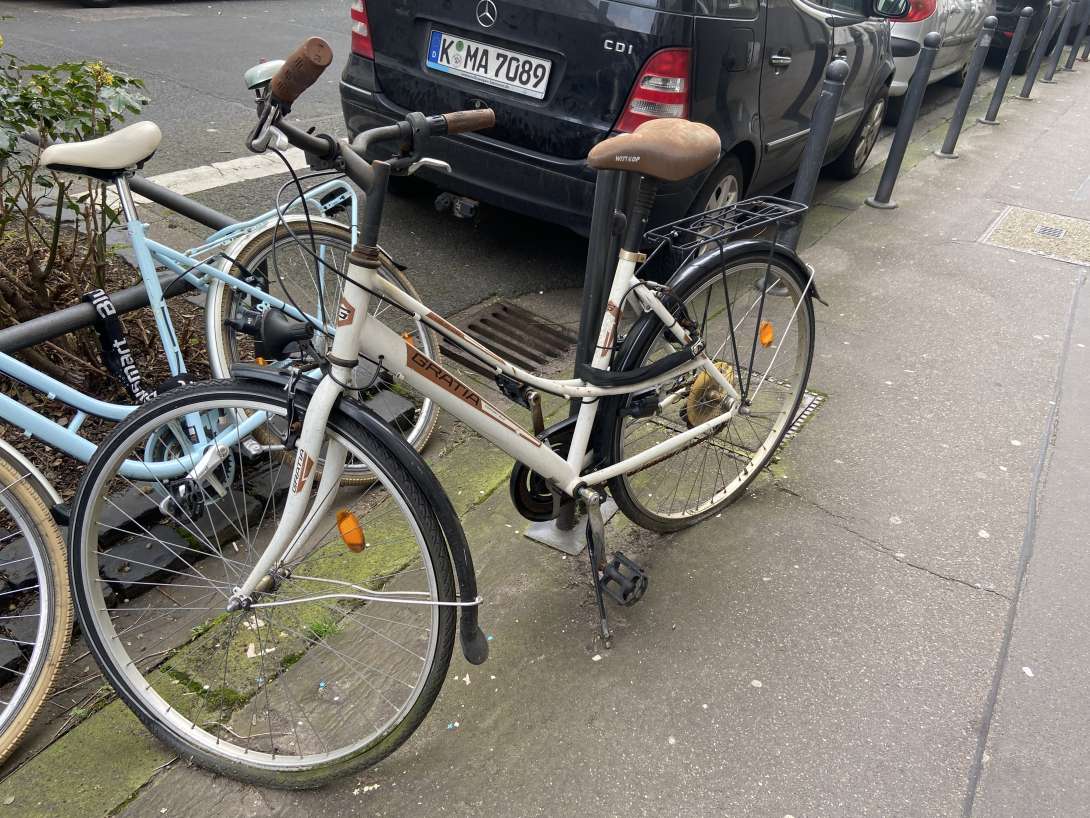 Bild zu gemeldetem Anliegen vom *2024-03-26 14:39:09