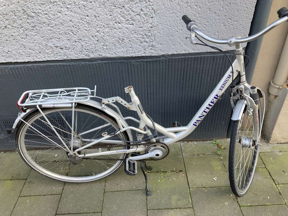 Bild zu gemeldetem Anliegen vom *2024-03-19 10:31:14