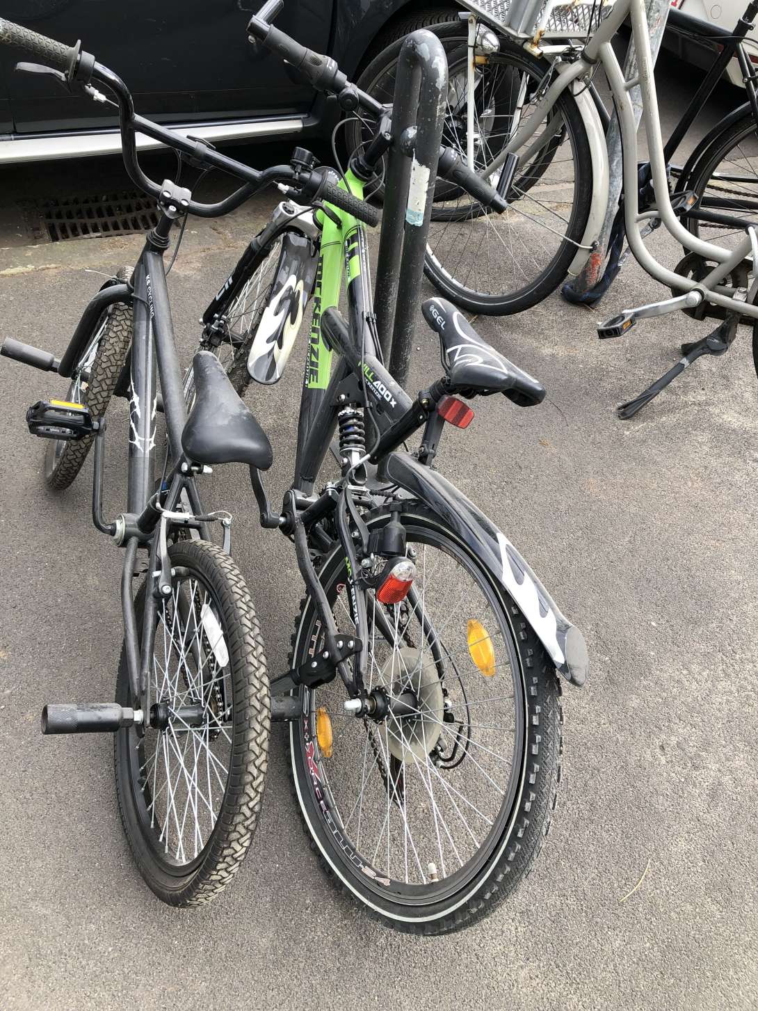 Bild zu gemeldetem Anliegen vom *2024-03-08 10:29:01