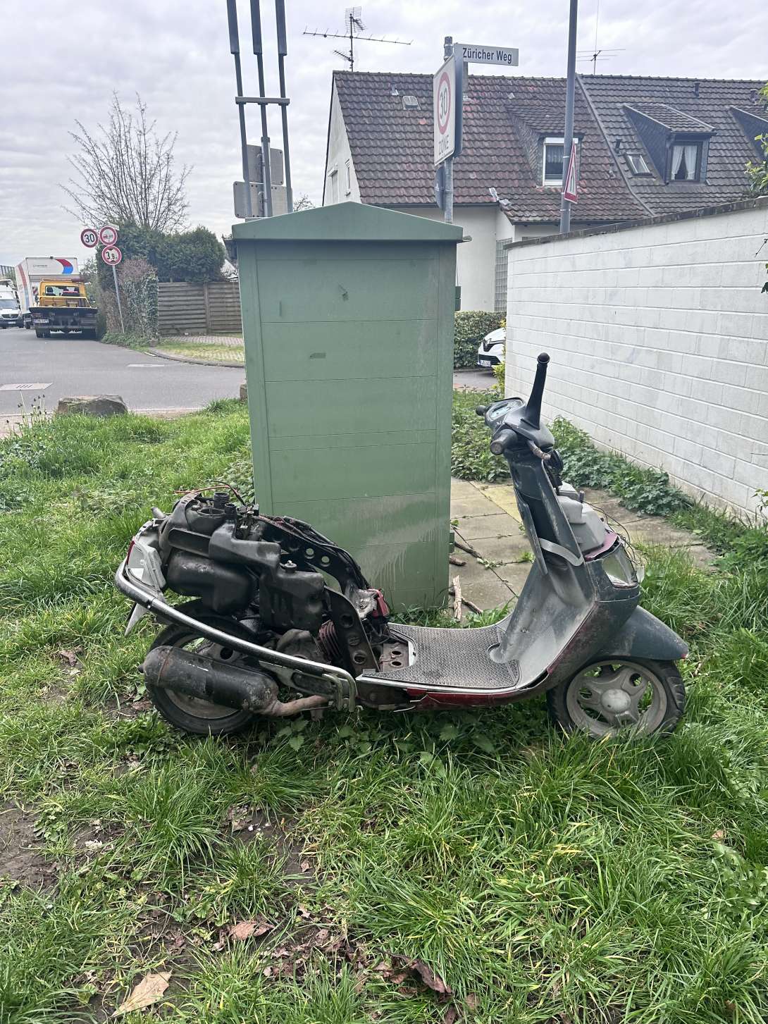 Bild zu gemeldetem Anliegen vom *2024-03-28 08:06:11