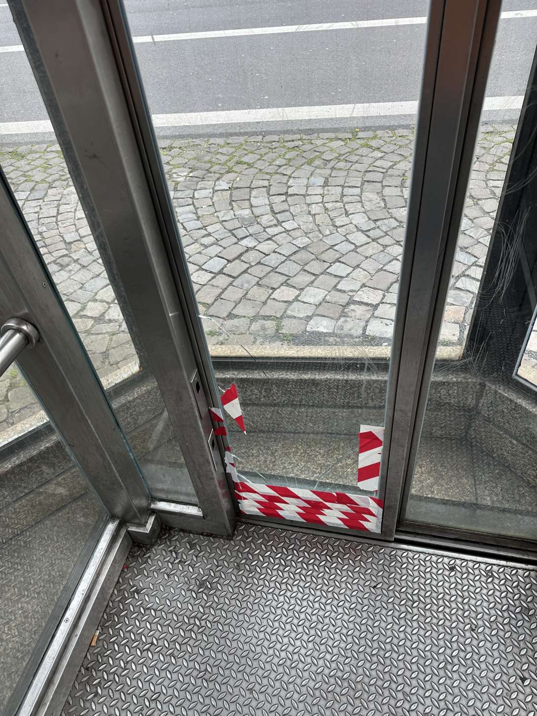 Bild zu gemeldetem Anliegen vom *2024-03-22 11:21:32