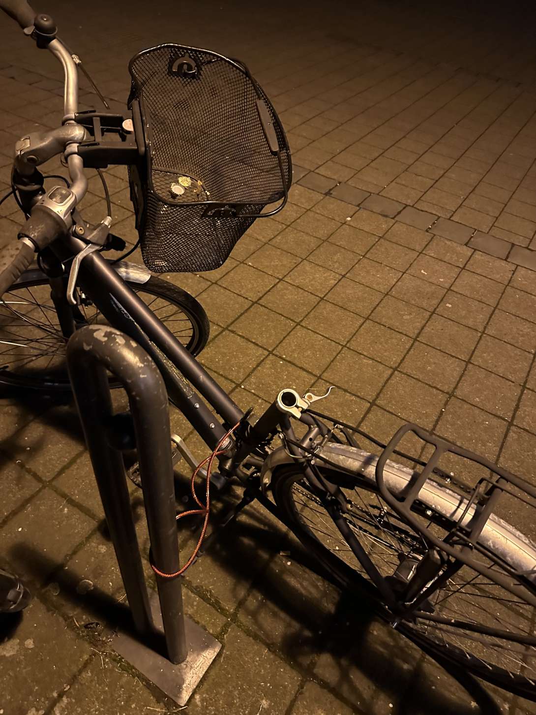 Bild zu gemeldetem Anliegen vom *2024-05-28 15:50:26