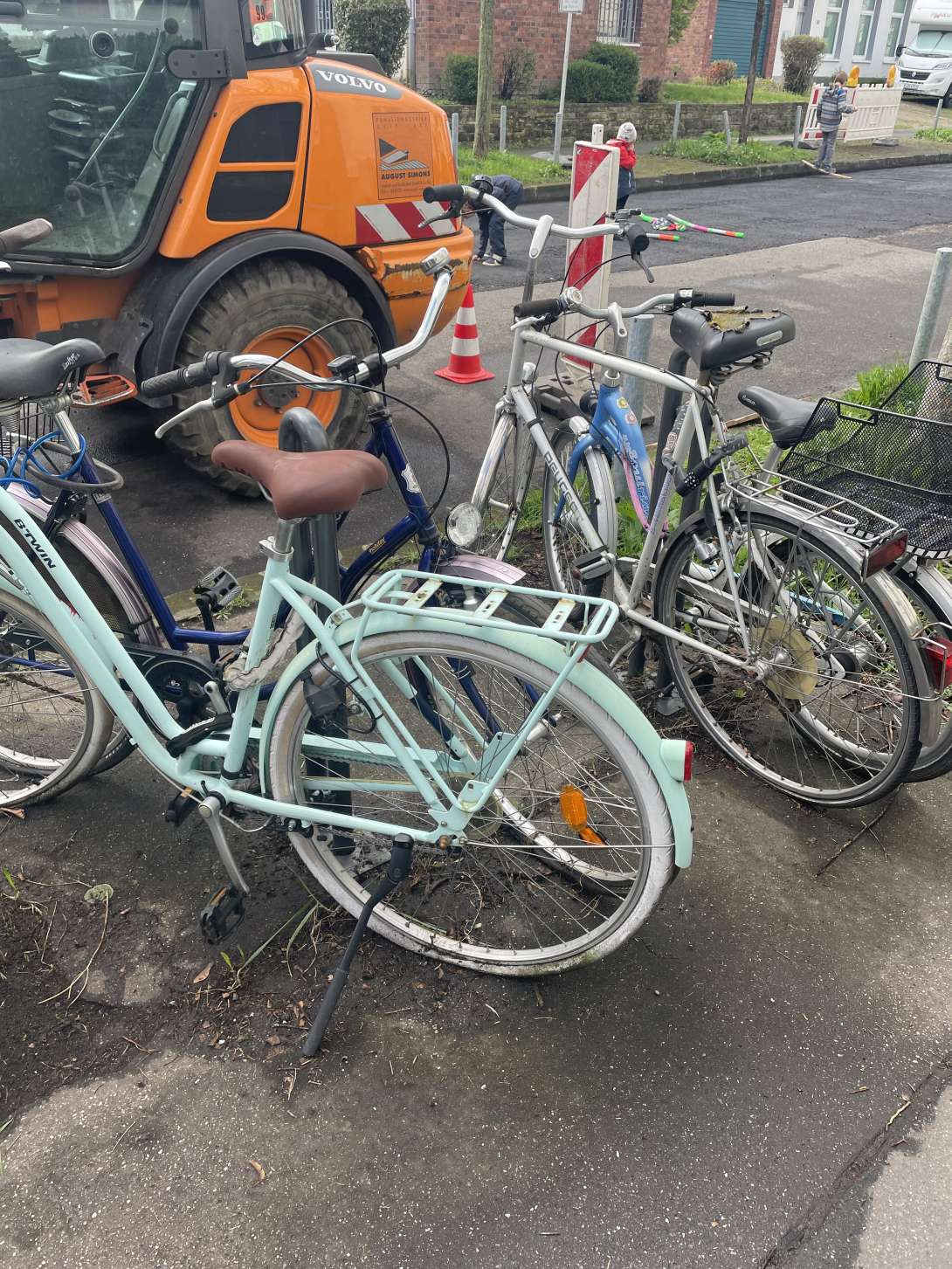 Bild zu gemeldetem Anliegen vom *2024-03-25 11:54:48