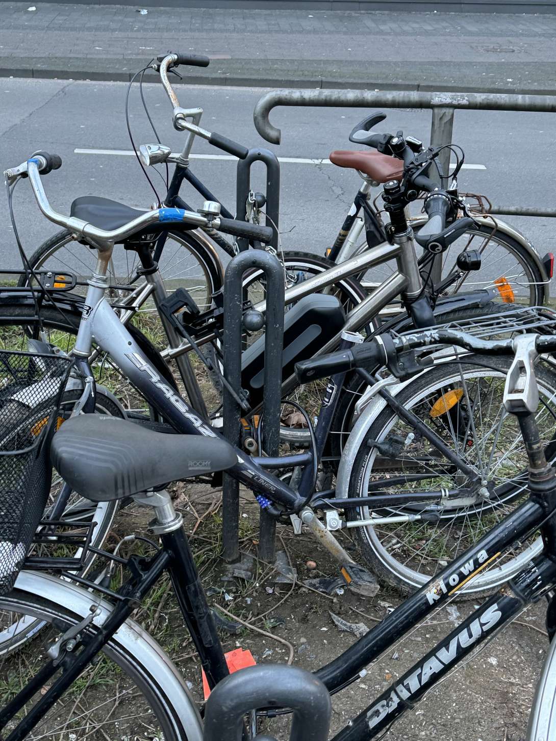 Bild zu gemeldetem Anliegen vom *2024-03-18 09:08:38