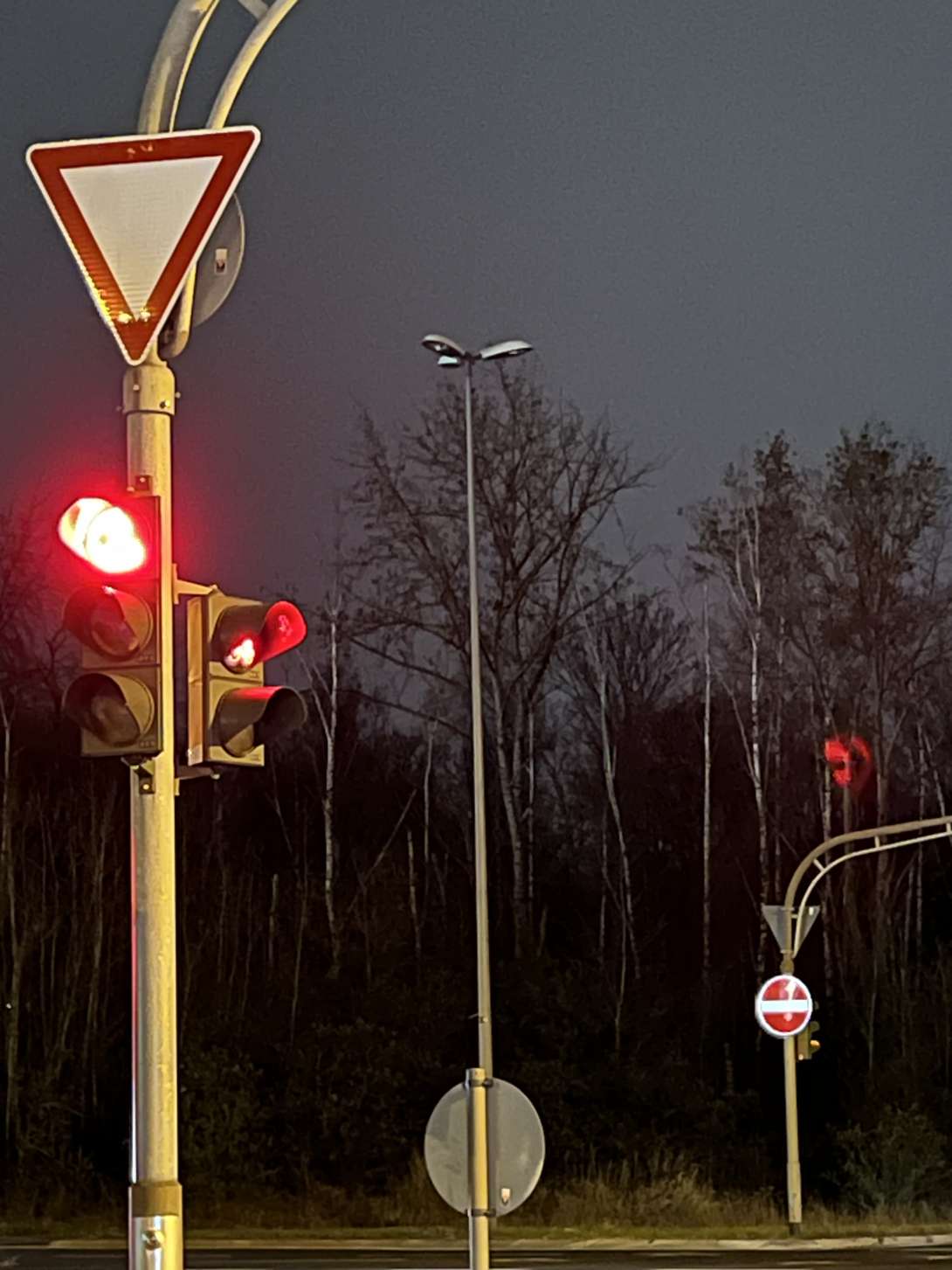 Bild zu gemeldetem Anliegen vom *2024-03-10 22:36:00