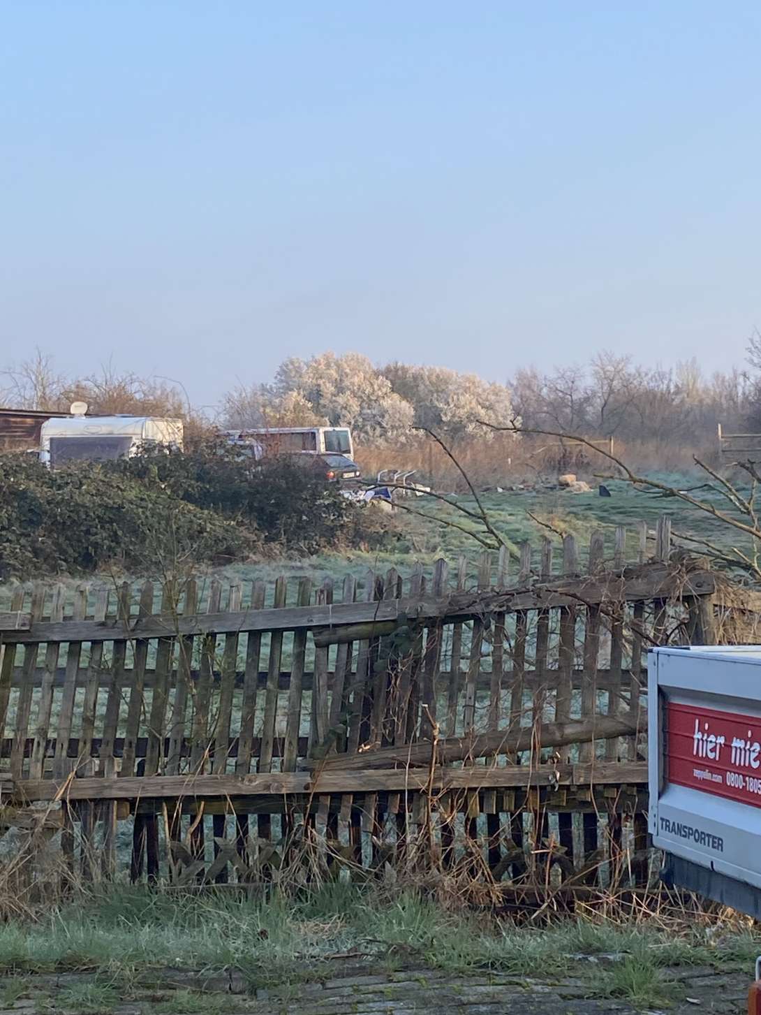 Bild zu gemeldetem Anliegen vom *2024-03-08 08:02:03