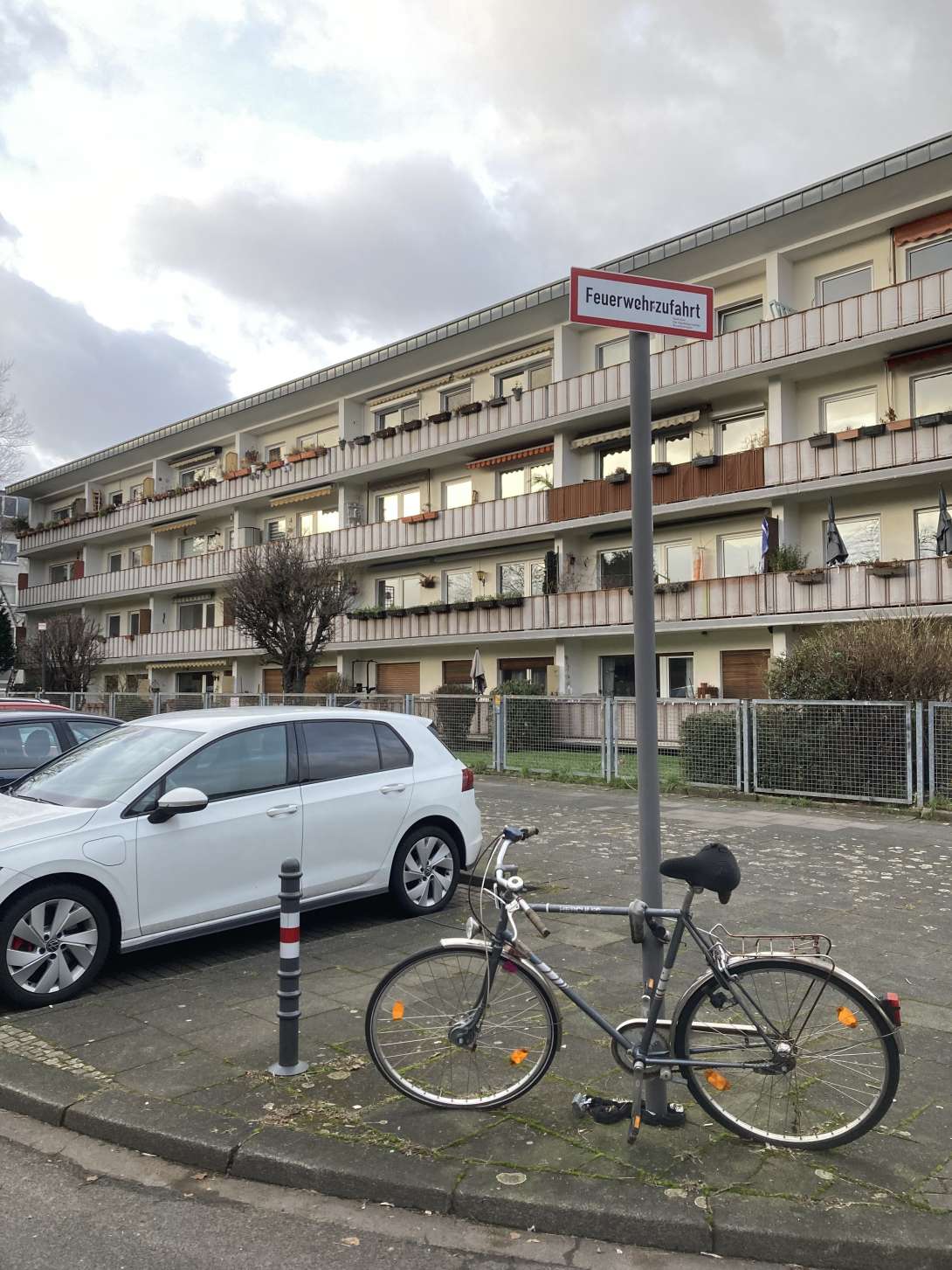 Bild zu gemeldetem Anliegen vom *2024-03-13 11:16:54