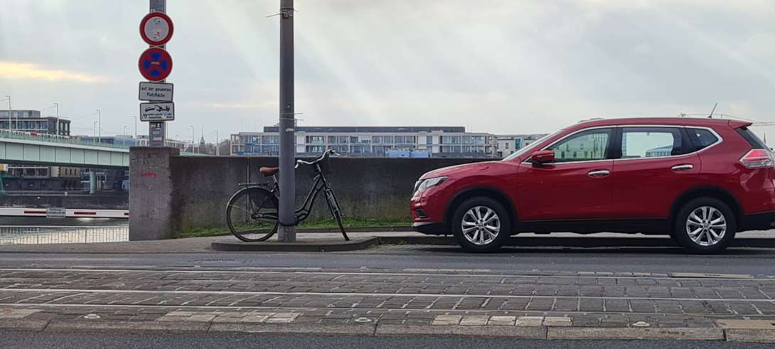 Bild zu gemeldetem Anliegen vom *2024-03-08 08:11:47