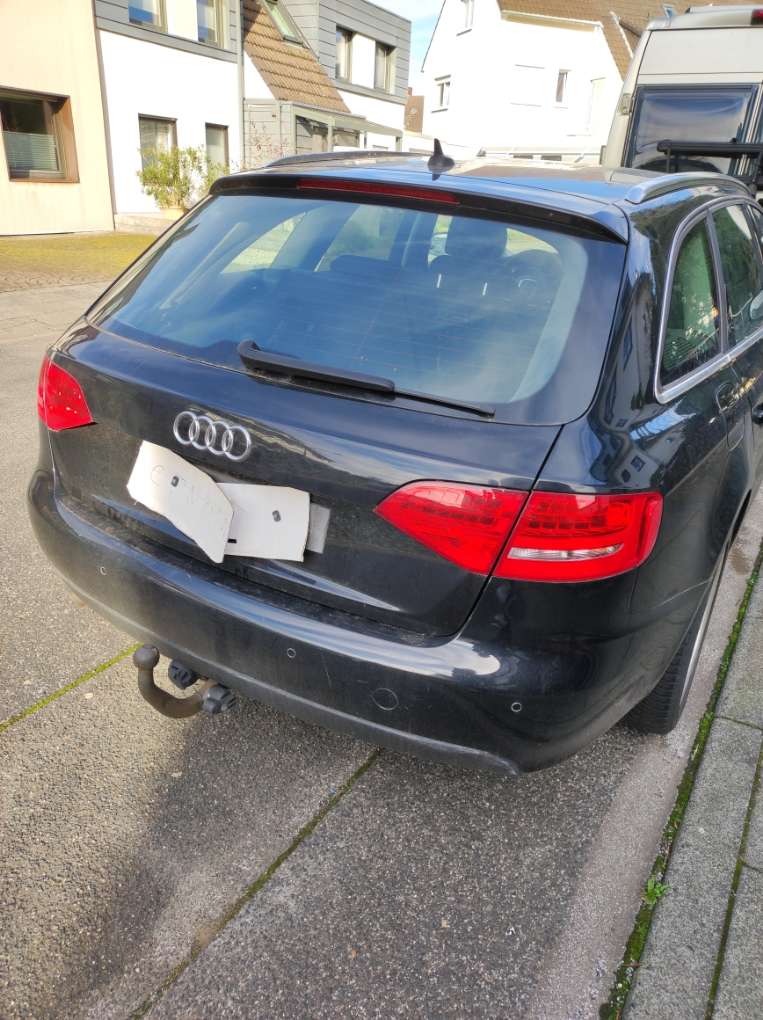 Bild zu gemeldetem Anliegen vom *2024-03-15 17:17:49