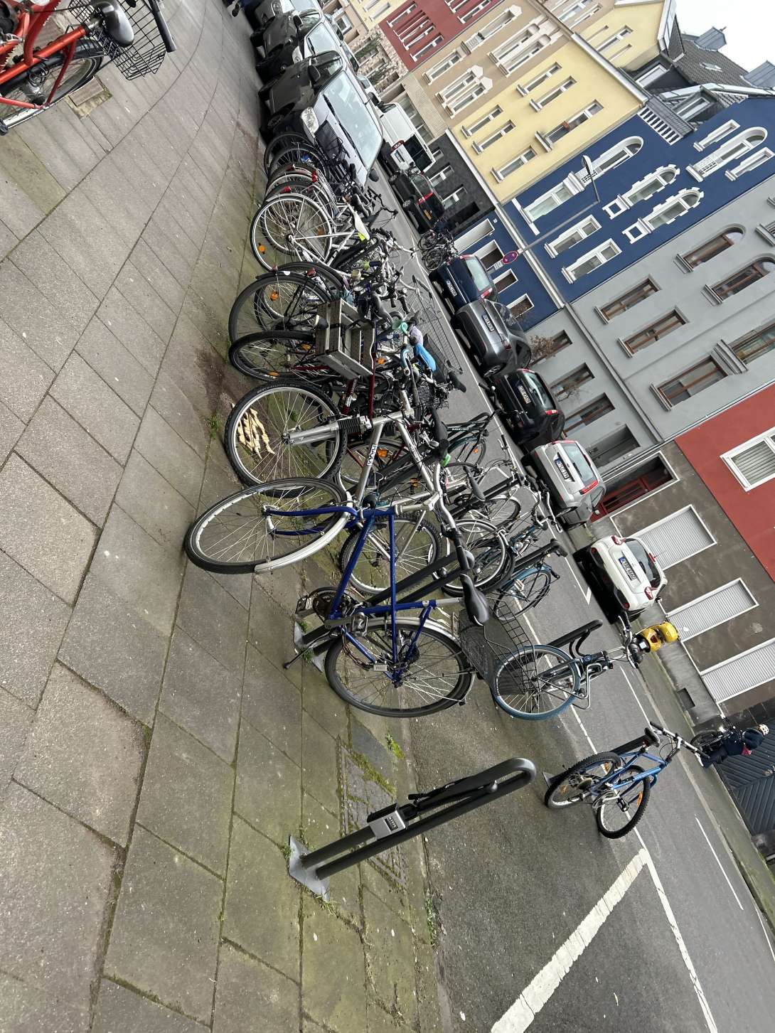 Bild zu gemeldetem Anliegen vom *2024-03-05 10:43:07