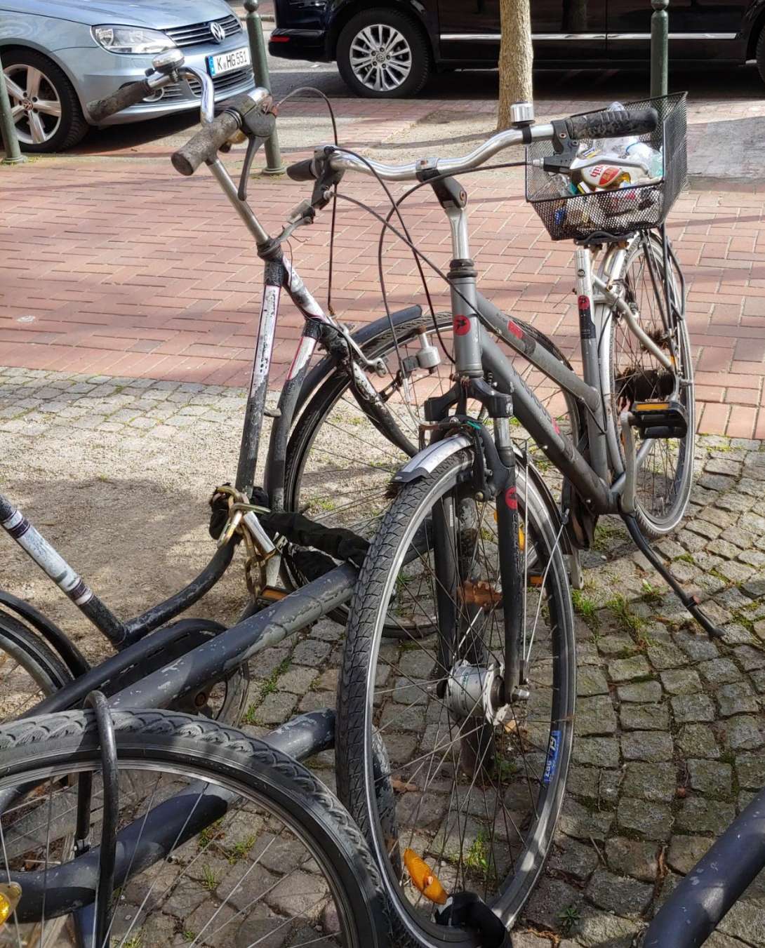 Bild zu gemeldetem Anliegen vom *2024-03-11 14:11:43