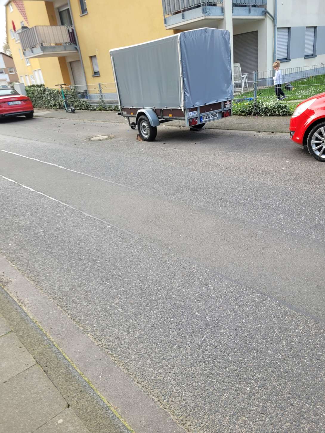 Bild zu gemeldetem Anliegen vom *2024-04-10 13:38:34