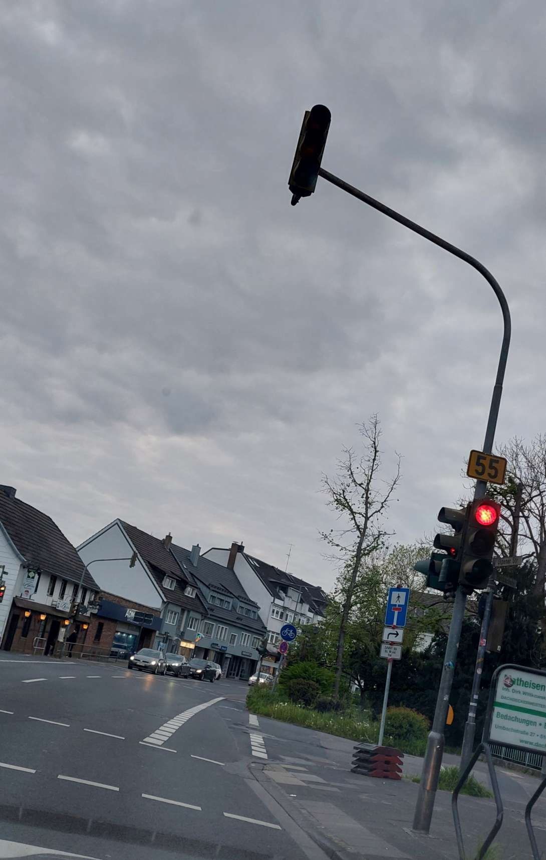 Bild zu gemeldetem Anliegen vom *2024-04-30 08:23:38