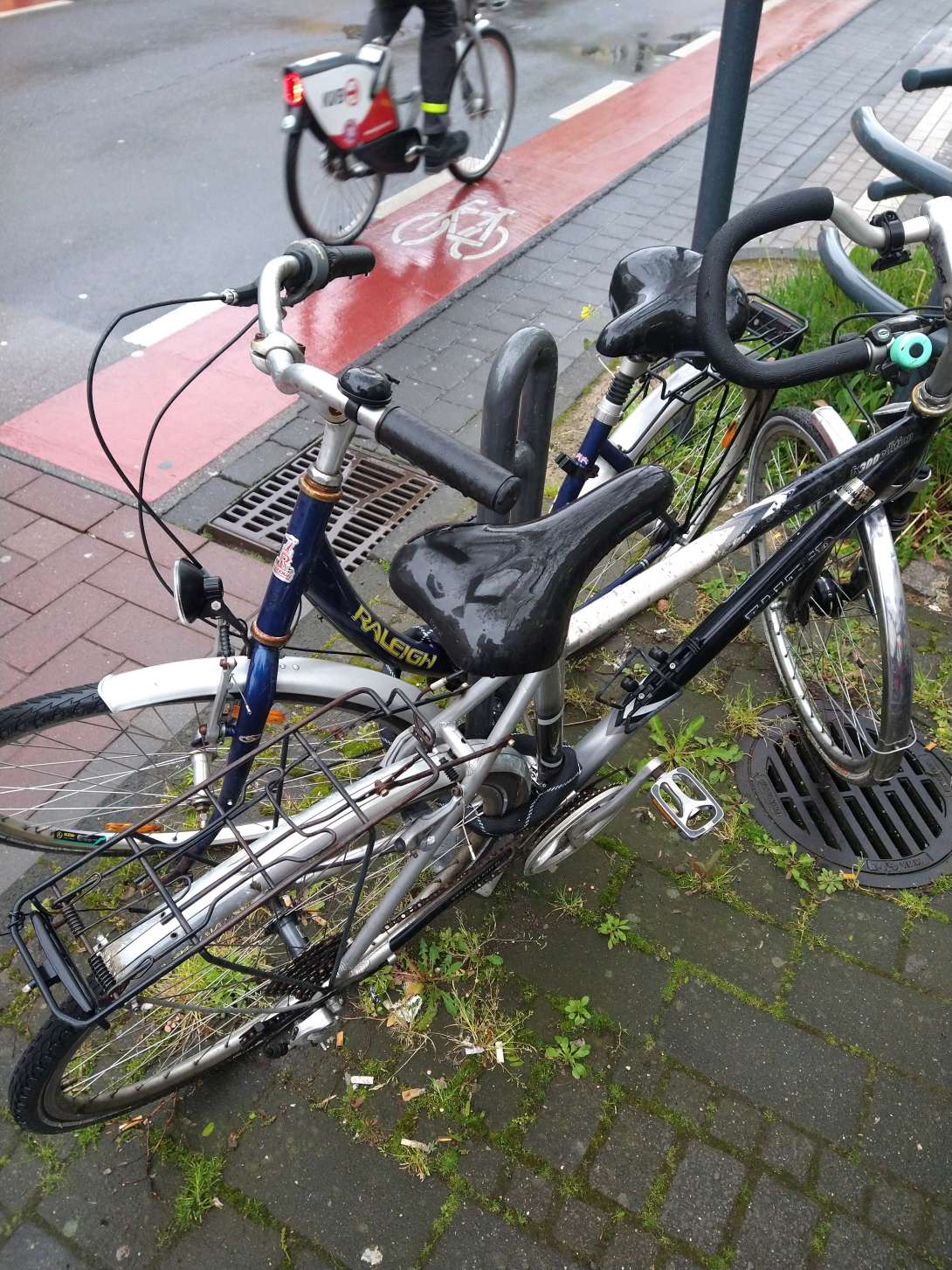 Bild zu gemeldetem Anliegen vom *2024-04-19 09:45:44