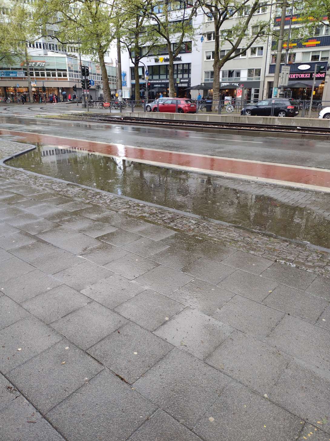 Bild zu gemeldetem Anliegen vom *2024-04-22 09:06:10