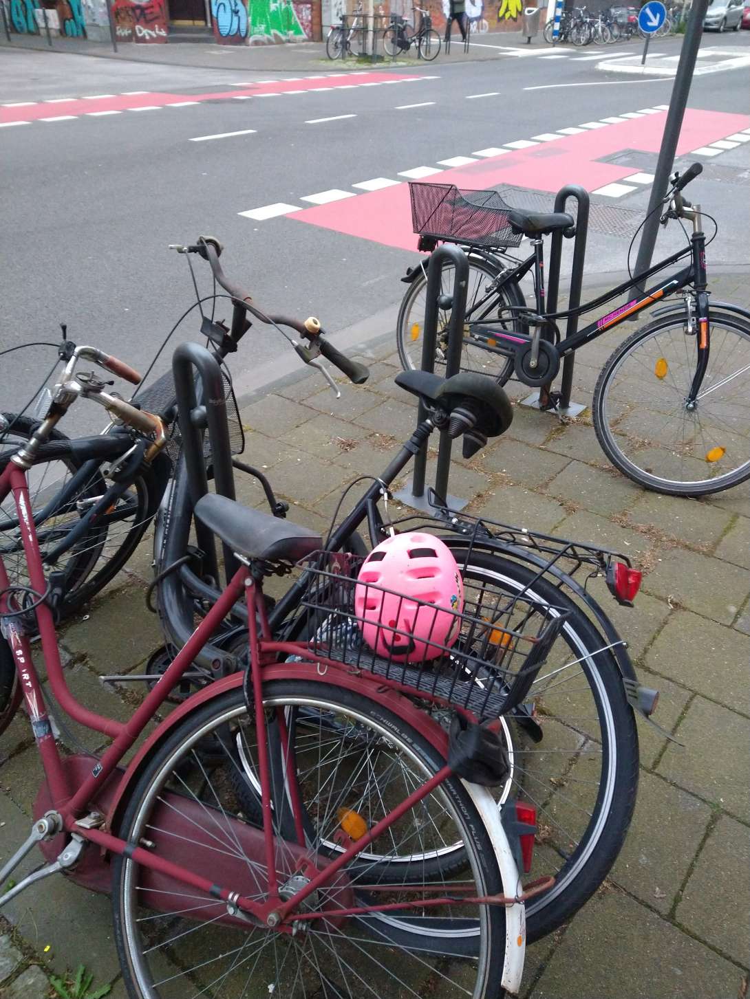 Bild zu gemeldetem Anliegen vom *2024-04-26 14:39:17