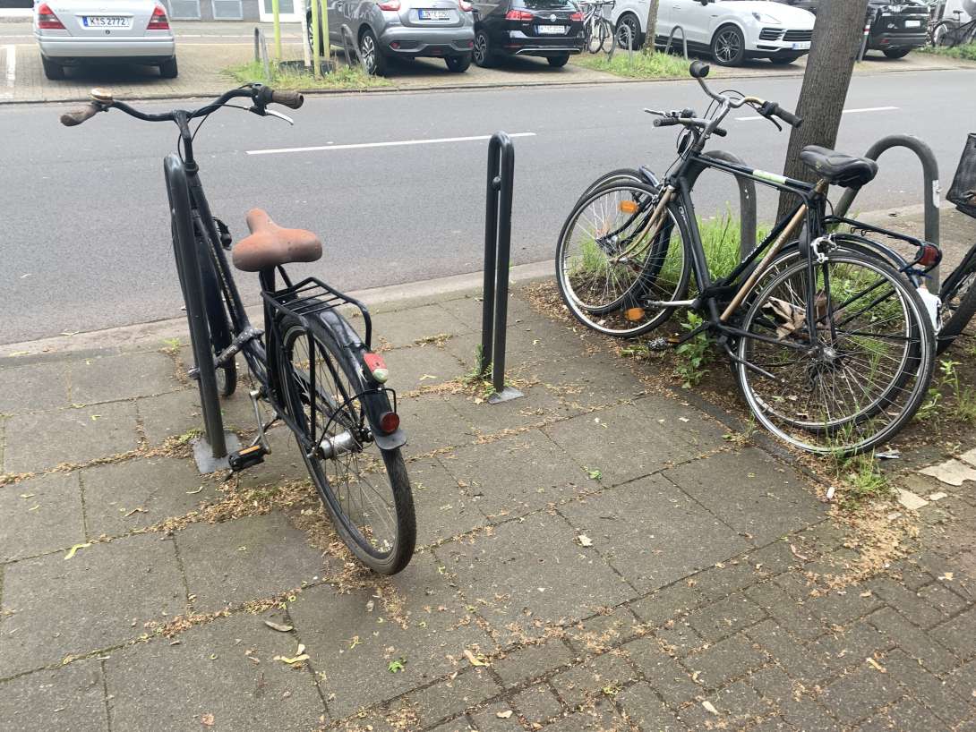 Bild zu gemeldetem Anliegen vom *2024-04-29 20:23:29