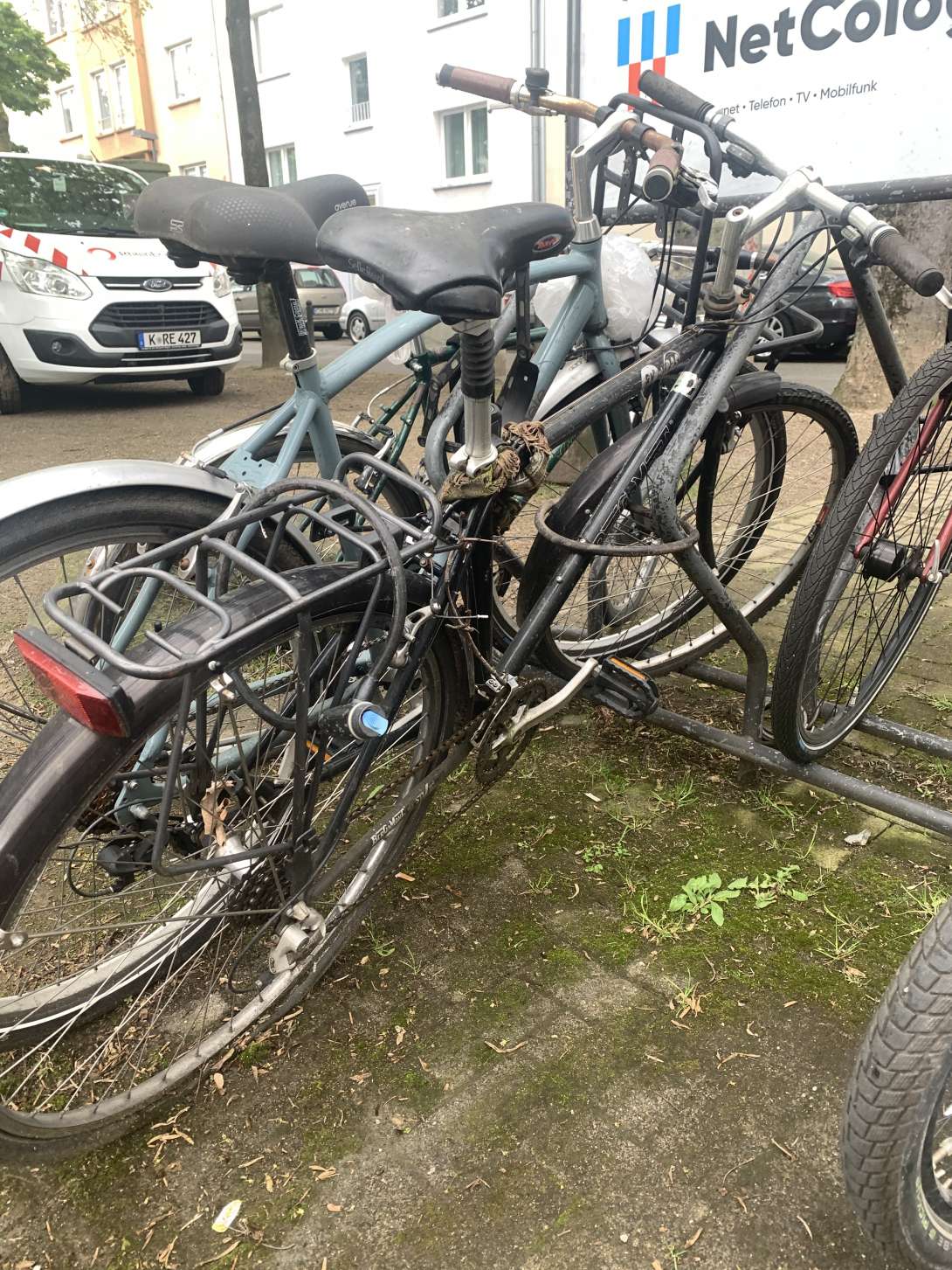 Bild zu gemeldetem Anliegen vom *2024-04-25 16:46:58