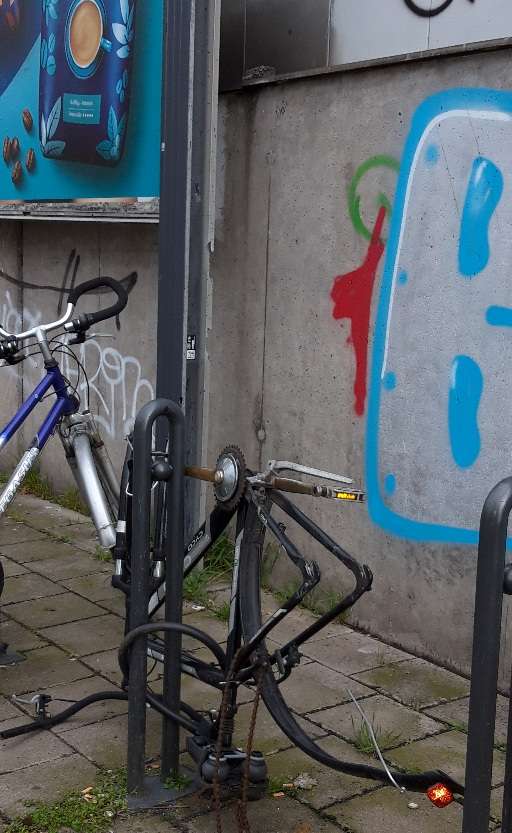 Bild zu gemeldetem Anliegen vom *2024-04-02 06:46:44