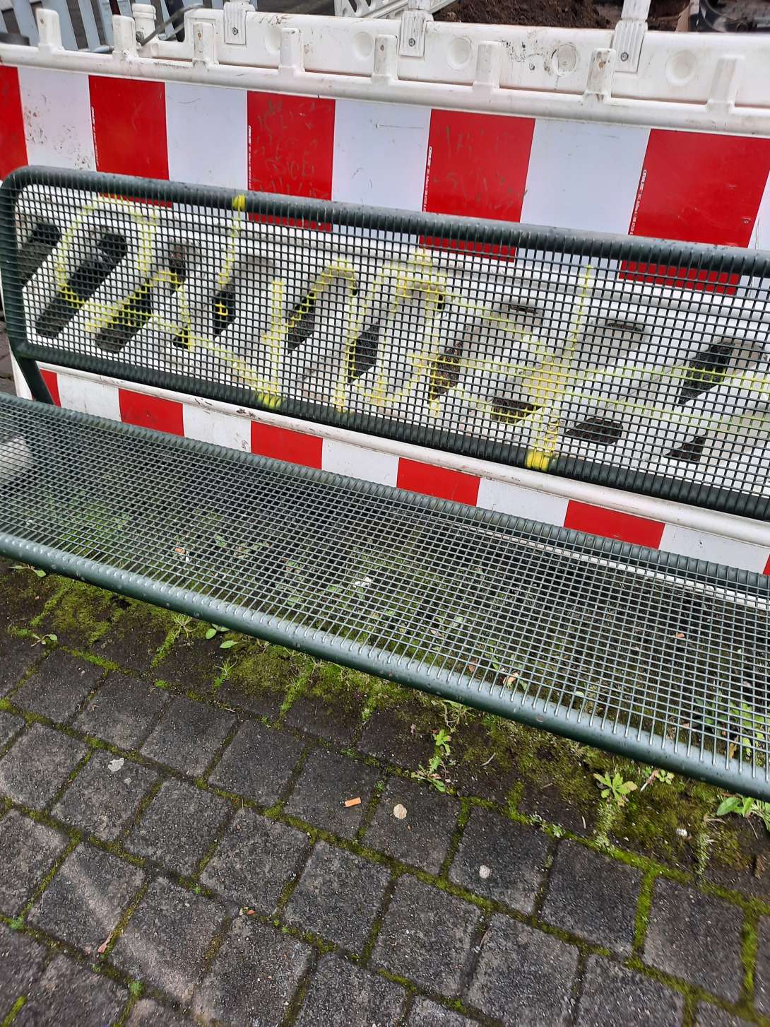 Bild zu gemeldetem Anliegen vom *2024-07-26 14:40:16
